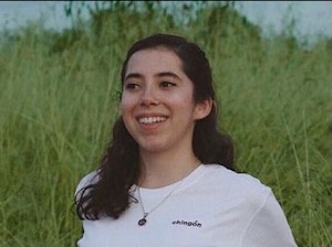 Picture of Ana Flores